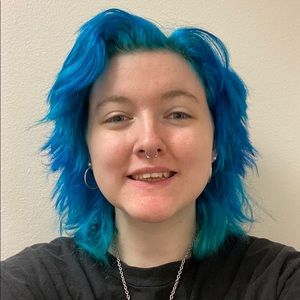 Meet your Posher, Patty